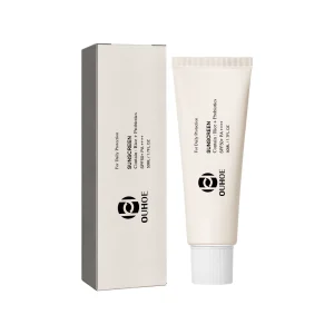 SPF 50 Face Sunscreen