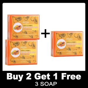 Skin Care Set