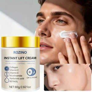 Instant Collagen & Niacinamide Cream