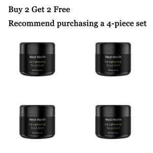 Lip Scrub Balm