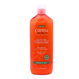 Hydrating Cream Conditioner