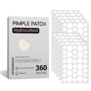 Acne Patches