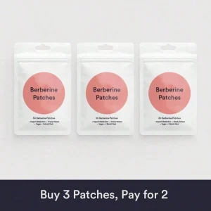 Berberine Patch