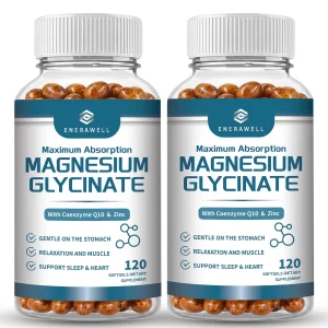 Magnesium Glycinate