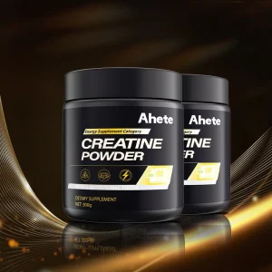 Fast-Absorbing Creatine Powder