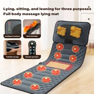 Full Body Massager Mat