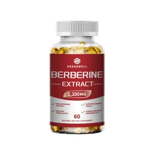 Berberine Capsules