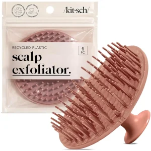 Scalp Massager